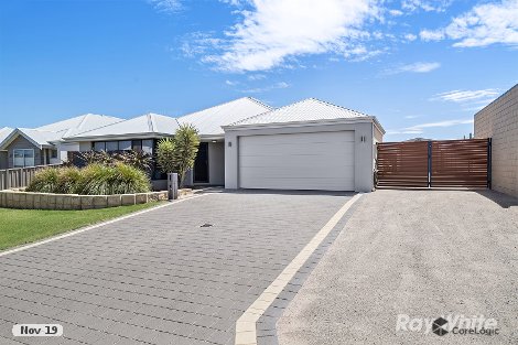 17 Topsail St, Drummond Cove, WA 6532