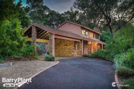 6 Currawong Ct, Upper Ferntree Gully, VIC 3156