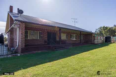 275 Springwood Park Rd, Cope, NSW 2852