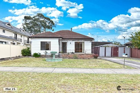 6 Erie St, South Granville, NSW 2142