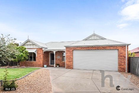 5 Marvins Pl, Marshall, VIC 3216