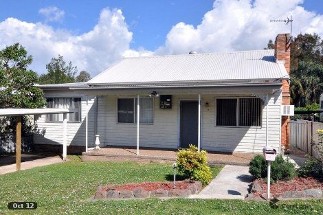 12 Bonar St, Maitland, NSW 2320