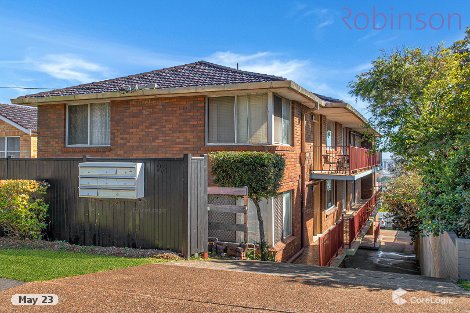 6/26 Memorial Dr, The Hill, NSW 2300