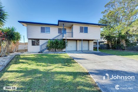 45 Wade St, Bundamba, QLD 4304