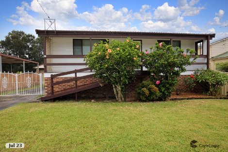 71 Haiser Rd, Greenwell Point, NSW 2540