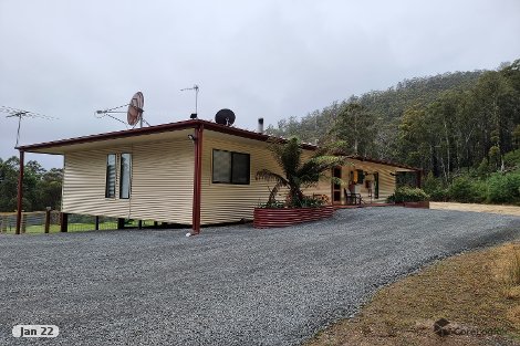 98 Coal Mine Rd, Gardners Bay, TAS 7112