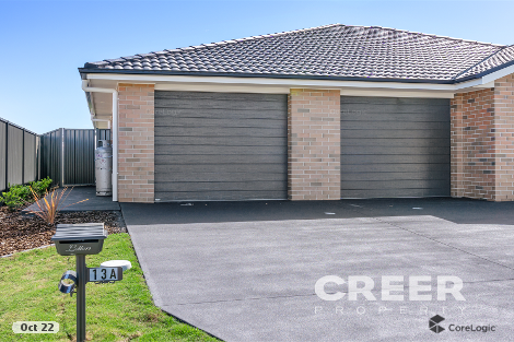 13a Castleton Cl, Farley, NSW 2320