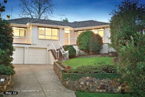 6 White Lodge Ct, Kew, VIC 3101