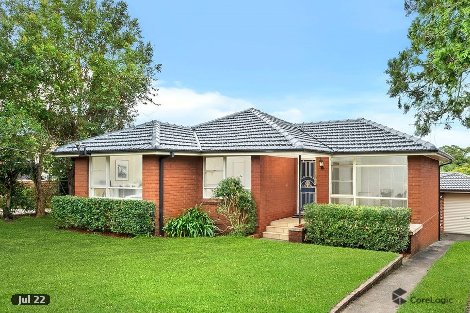 19 Edward St, Baulkham Hills, NSW 2153