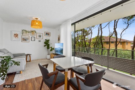 2/15 Stuart St, Collaroy, NSW 2097