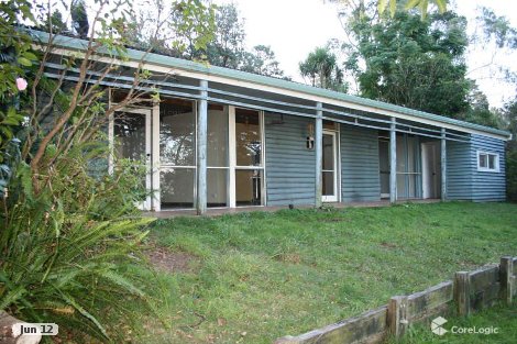 21 Rain Ridge Rd, Kurrajong Heights, NSW 2758