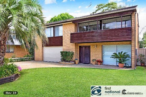 34 River Rd, Emu Plains, NSW 2750