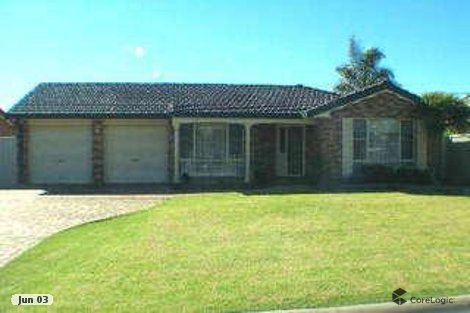 9 Almandine Pl, Eagle Vale, NSW 2558