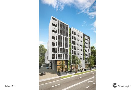 104/551-555 Gardeners Rd, Mascot, NSW 2020