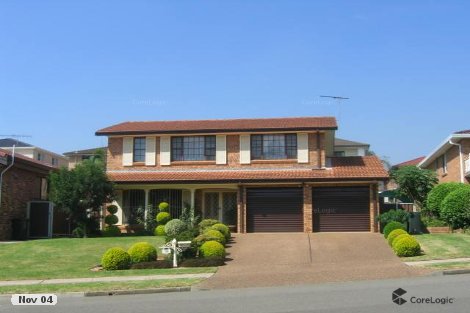 34 Kingfisher Ave, Bossley Park, NSW 2176