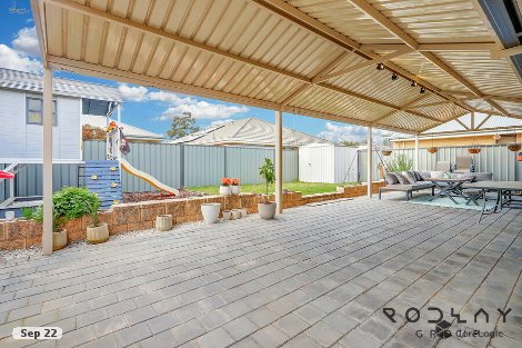 19 Sirius Way, Byford, WA 6122