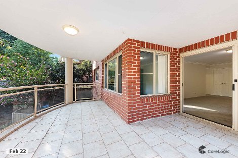 10/99 Hampden Rd, Artarmon, NSW 2064