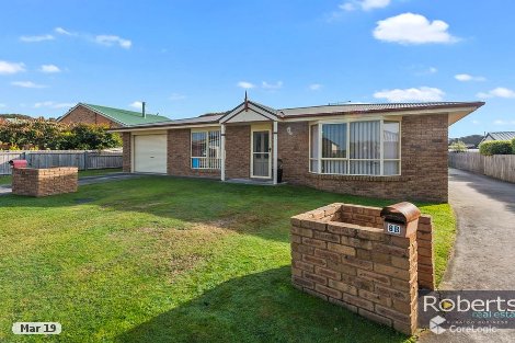 8/8a-B Meadowsweet Cl, Hawley Beach, TAS 7307