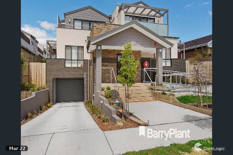 7/41 Stamford Cres, Rowville, VIC 3178