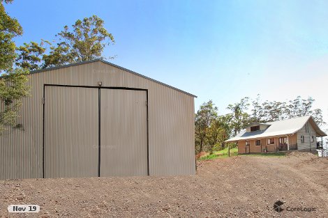 379 Obi Obi Rd, Obi Obi, QLD 4574