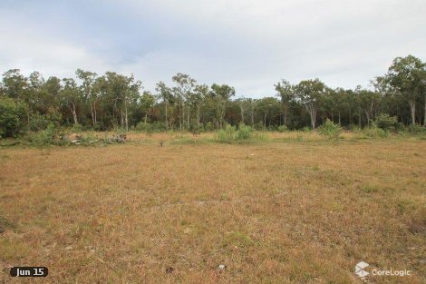 2623 Old Tenterfield Rd, Wyan, NSW 2469