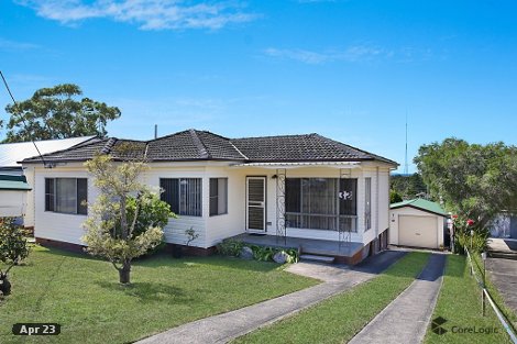 32 Hannah St, Wallsend, NSW 2287