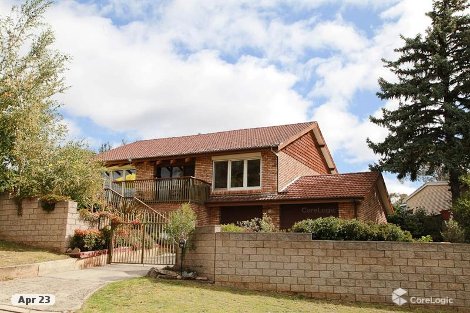 36 Banjo Paterson Cres, Jindabyne, NSW 2627