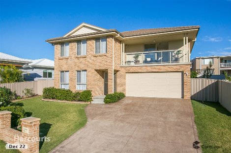 15 Saltwater Ave, Shell Cove, NSW 2529