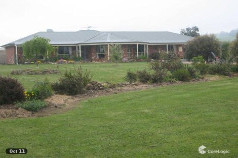 85 Blakeville Rd, Ballan, VIC 3342