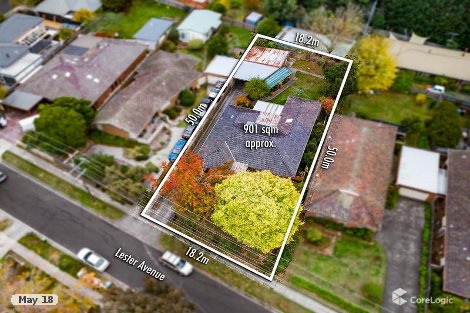 25 Lester Ave, Ringwood East, VIC 3135