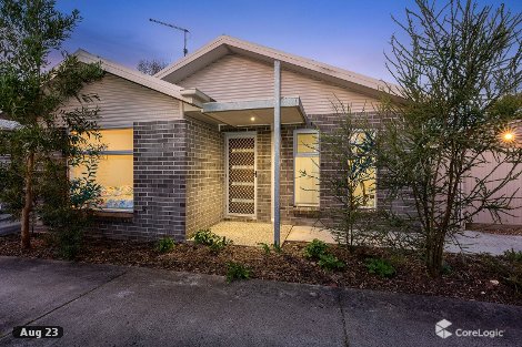 2/11 Canterbury St, Brown Hill, VIC 3350