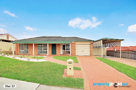 45 Winten Dr, Glendenning, NSW 2761