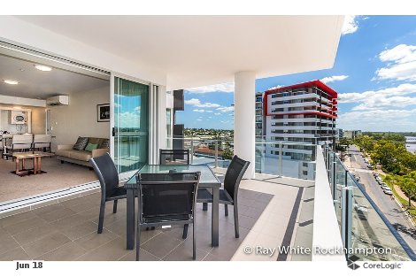 104/5 East St, Rockhampton City, QLD 4700