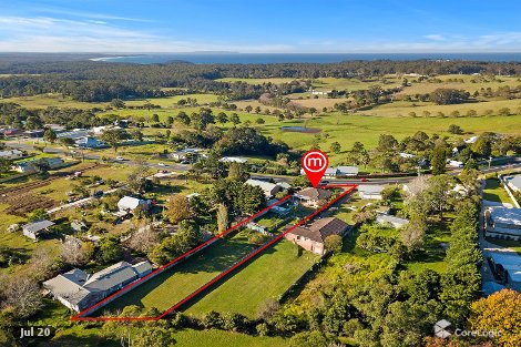 249 Princes Hwy, Milton, NSW 2538