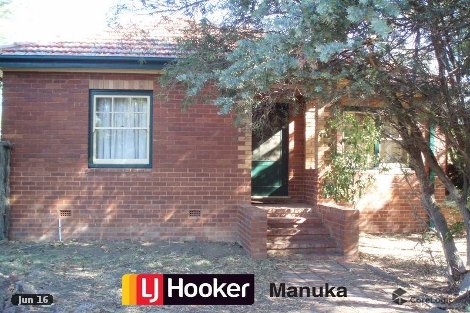 38 Cox St, Ainslie, ACT 2602