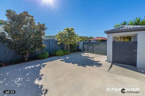 12 Manakin Ave, Burleigh Waters, QLD 4220