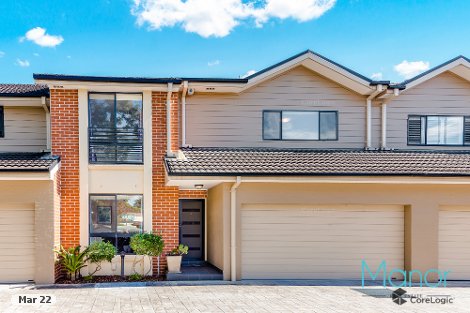 4/20-26 James St, Baulkham Hills, NSW 2153