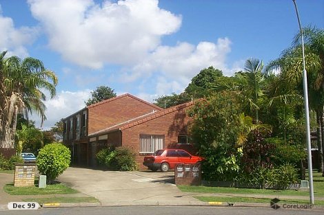 1/25 Wagtail Ct, Burleigh Waters, QLD 4220