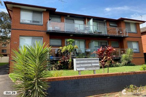 4/29 Oxford St, Mortdale, NSW 2223