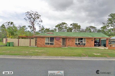 7 Talbot Pl, Berrinba, QLD 4117