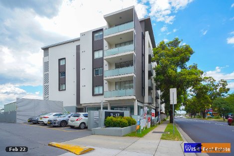 139/3-17 Queen St, Campbelltown, NSW 2560