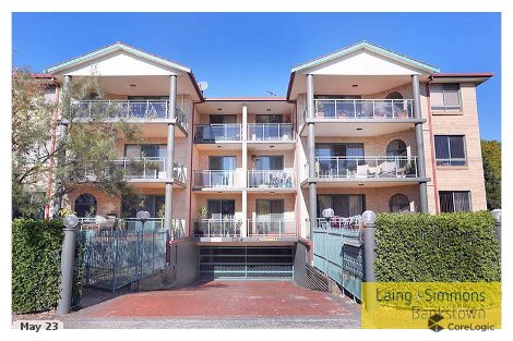 27/40 Chertsey Ave, Bankstown, NSW 2200