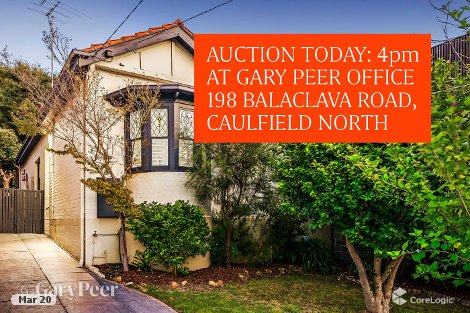 38 Wilgah St, St Kilda East, VIC 3183