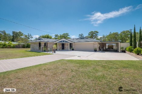 96-98 Merluna Rd, Park Ridge South, QLD 4125