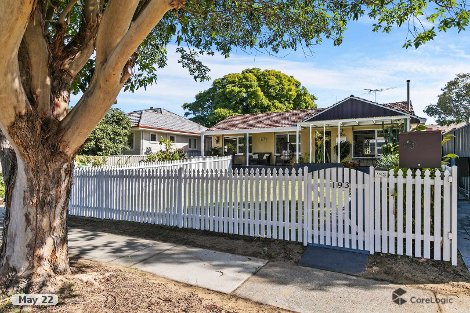 193 Holbeck St, Doubleview, WA 6018