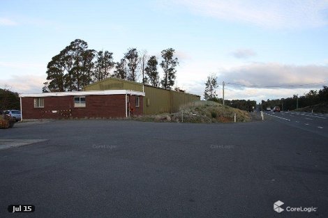 2174 East Tamar Hwy, Mount Direction, TAS 7252