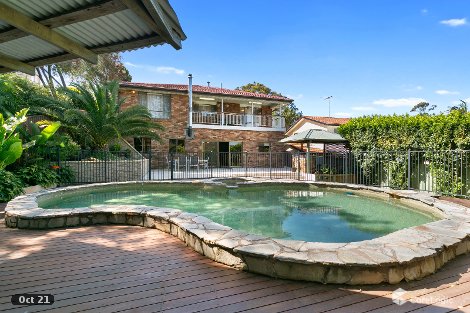 2 Baudin Cl, Illawong, NSW 2234