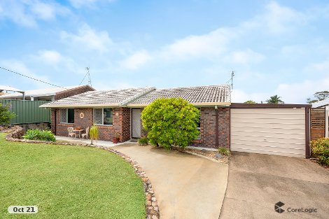 21 Pozieres Cres, Aroona, QLD 4551