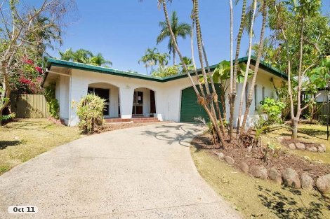 5 Tourmaline Cl, Bayview Heights, QLD 4868