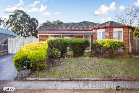 23 William Leake Ave, Seabrook, VIC 3028